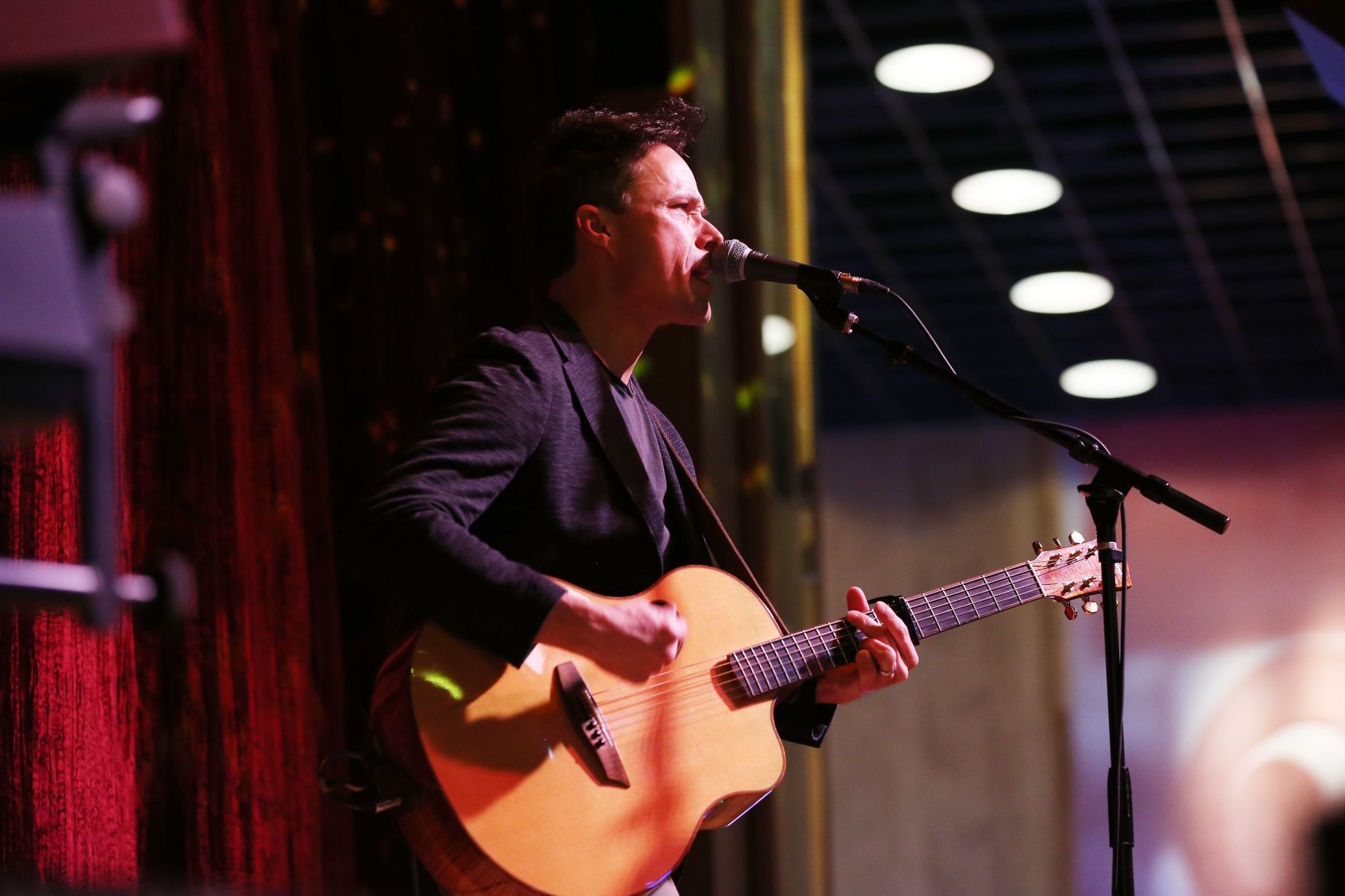 Bryan White